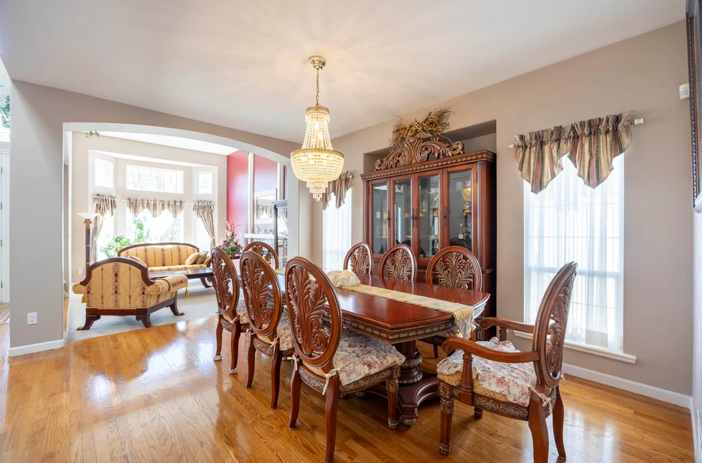 2551 SAPPHIRE PLACE, Coquitlam BC V3E 2Z1, Coquitlam BC — Residential for Sale - Photo 5