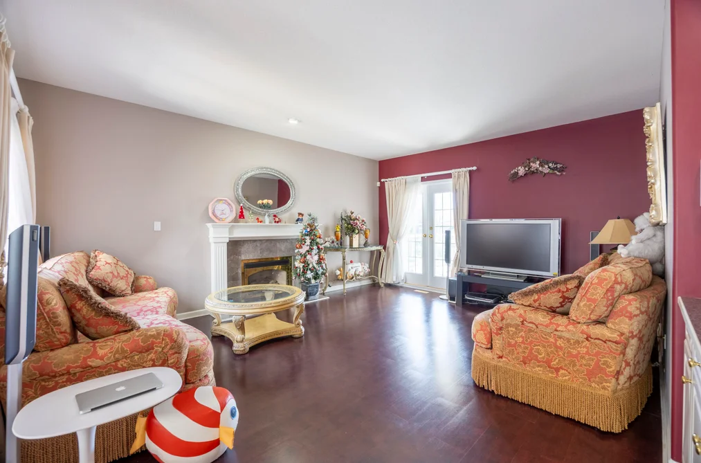 2551 SAPPHIRE PLACE, Coquitlam BC V3E 2Z1, Coquitlam BC — Residential for Sale - Photo 7