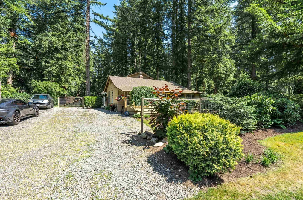 2552 200 STREET, Langley BC V2Z 1X1, Langley BC — Residential for Sale — Photo 19 of 40