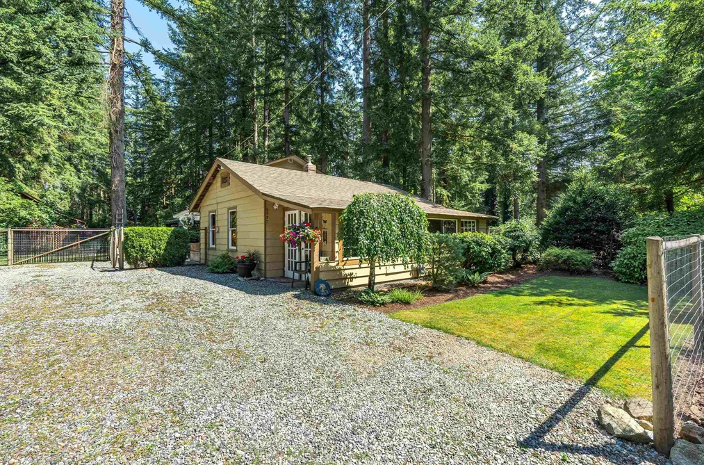 2552 200 STREET, Langley BC V2Z 1X1, Langley BC — Residential for Sale — Photo 21 of 40