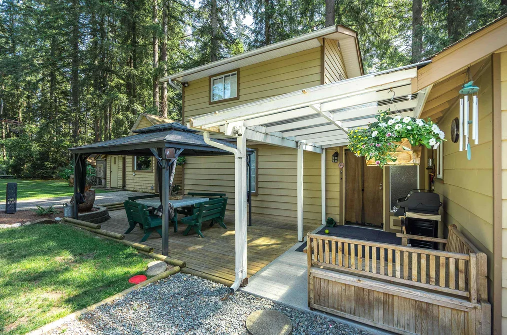 2552 200 STREET, Langley BC V2Z 1X1, Langley BC — Residential for Sale — Photo 23 of 40