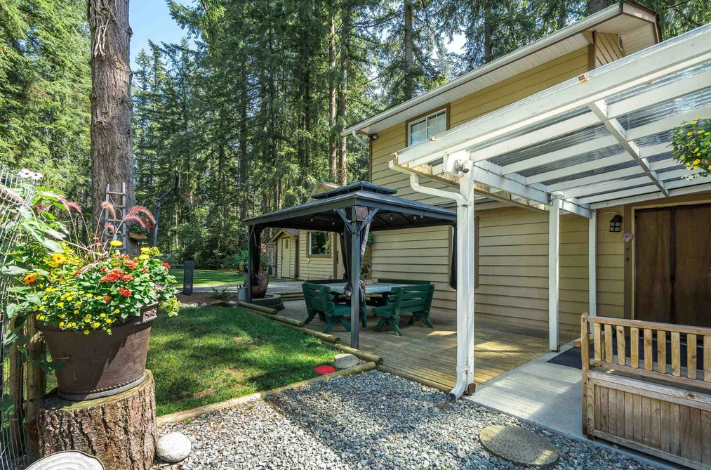 2552 200 STREET, Langley BC V2Z 1X1, Langley BC — Residential for Sale — Photo 24 of 40
