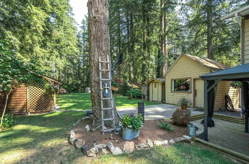 2552 200 STREET, Langley BC V2Z 1X1, Langley BC — Residential for Sale — Photo 30 of 40