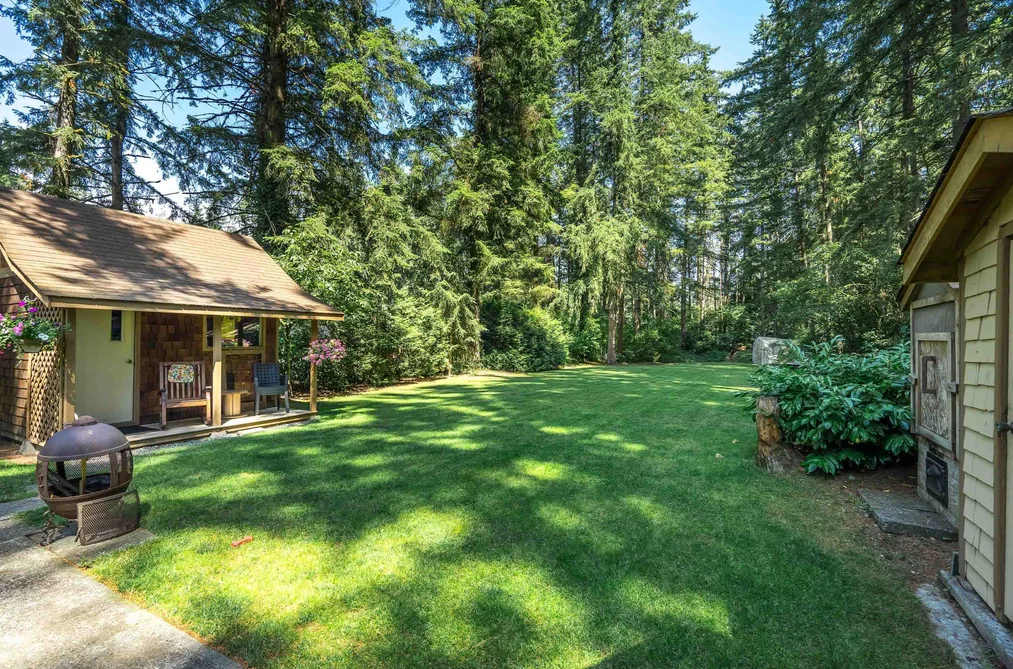 2552 200 STREET, Langley BC V2Z 1X1, Langley BC — Residential for Sale — Photo 32 of 40