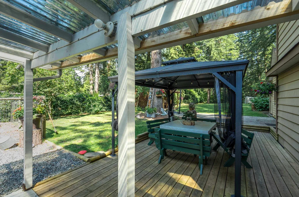 2552 200 STREET, Langley BC V2Z 1X1, Langley BC — Residential for Sale — Photo 33 of 40