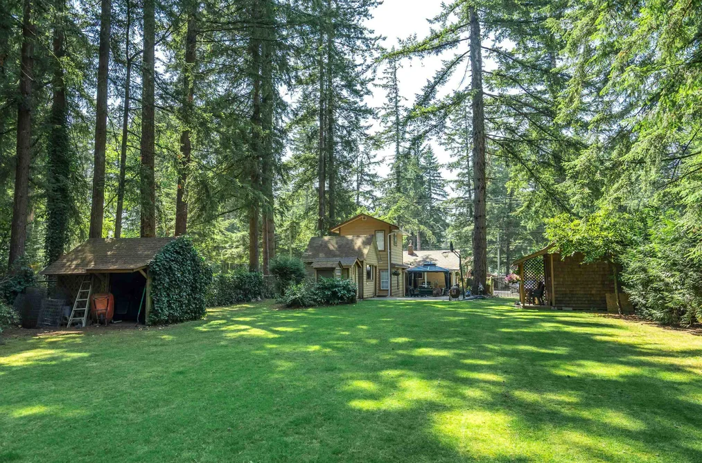 2552 200 STREET, Langley BC V2Z 1X1, Langley BC — Residential for Sale — Photo 38 of 40