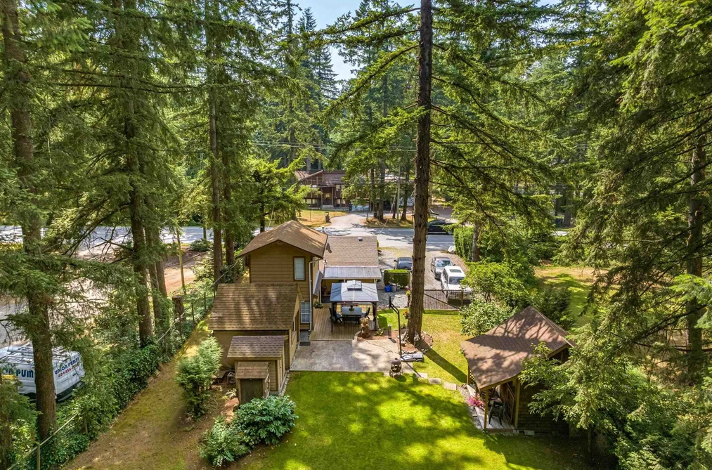 2552 200 STREET, Langley BC V2Z 1X1, Langley BC — Residential for Sale — Photo 9 of 40