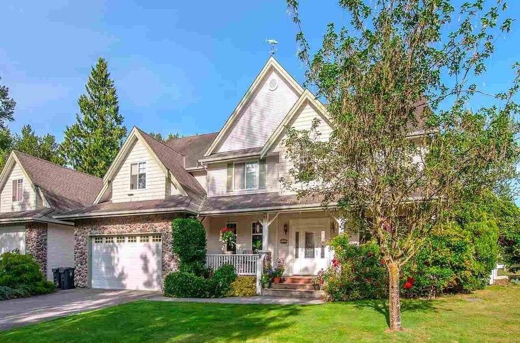 2552 207 STREET, Langley BC V2Z 2B5, Langley BC — Residential for Sale - Photo 2