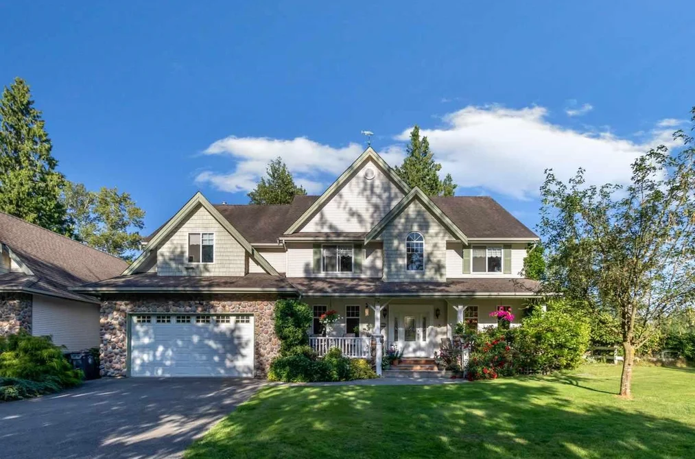 2552 207 STREET, Langley BC V2Z 2B5, Langley BC — Residential for Sale - Photo 3