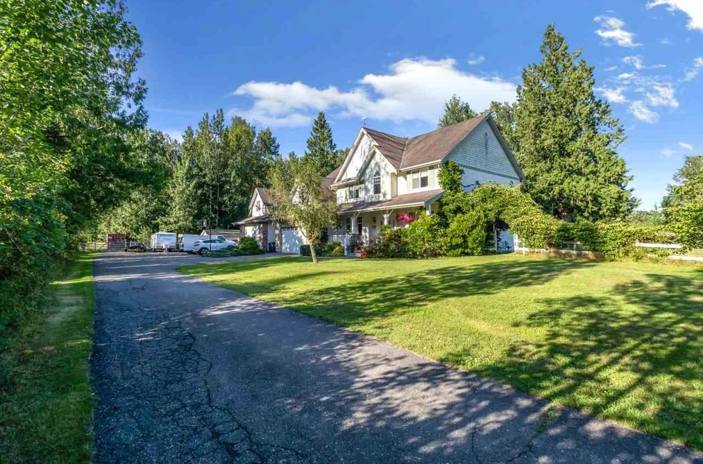 2552 207 STREET, Langley BC V2Z 2B5, Langley BC — Residential for Sale - Photo 7