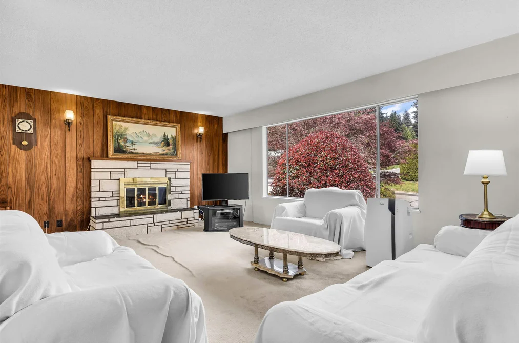 2553 BENDALE ROAD, North Vancouver BC V7H 1G6, North Vancouver BC — Residential for Sale - Photo 2