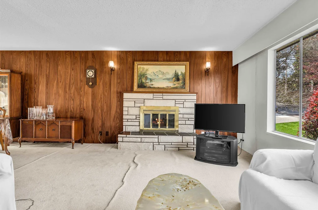 2553 BENDALE ROAD, North Vancouver BC V7H 1G6, North Vancouver BC — Residential for Sale - Photo 3