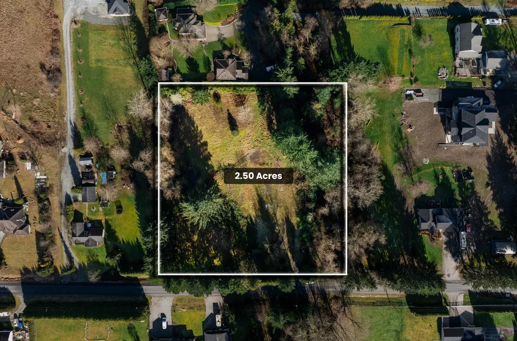 25537 130 AVENUE, Maple Ridge BC V4R 1C9, Maple Ridge BC — Land for Sale - Photo 2