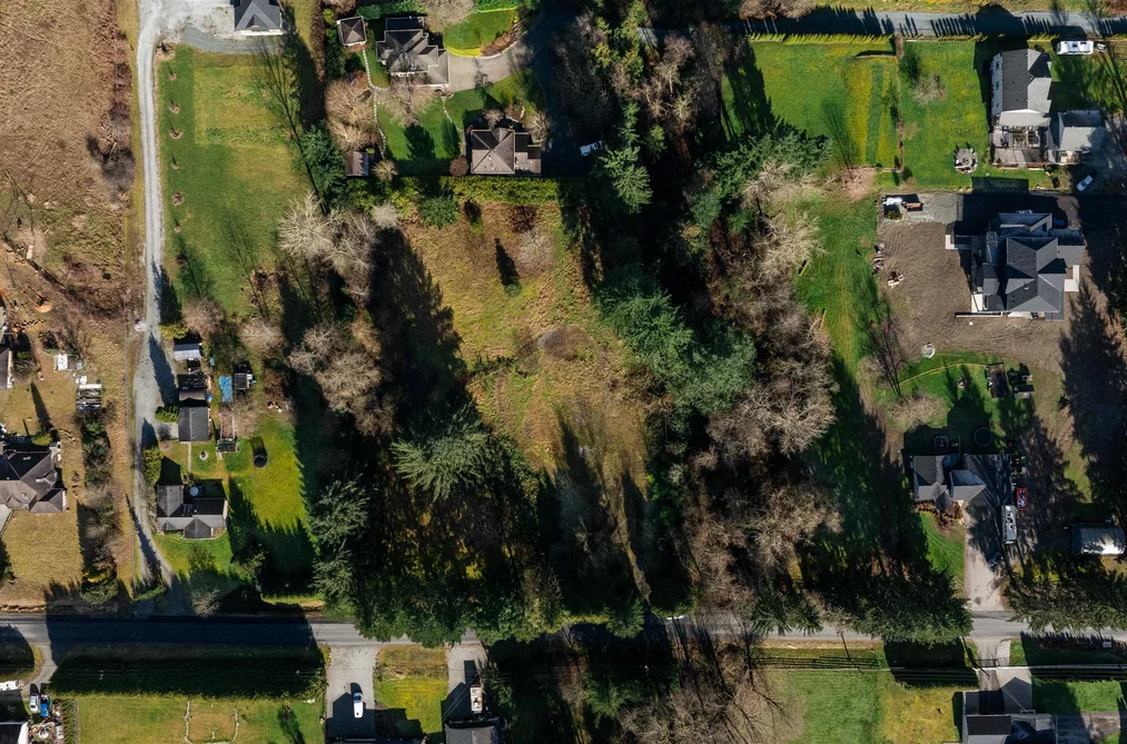 25537 130 AVENUE, Maple Ridge BC V4R 1C9, Maple Ridge BC — Land for Sale - Photo 3