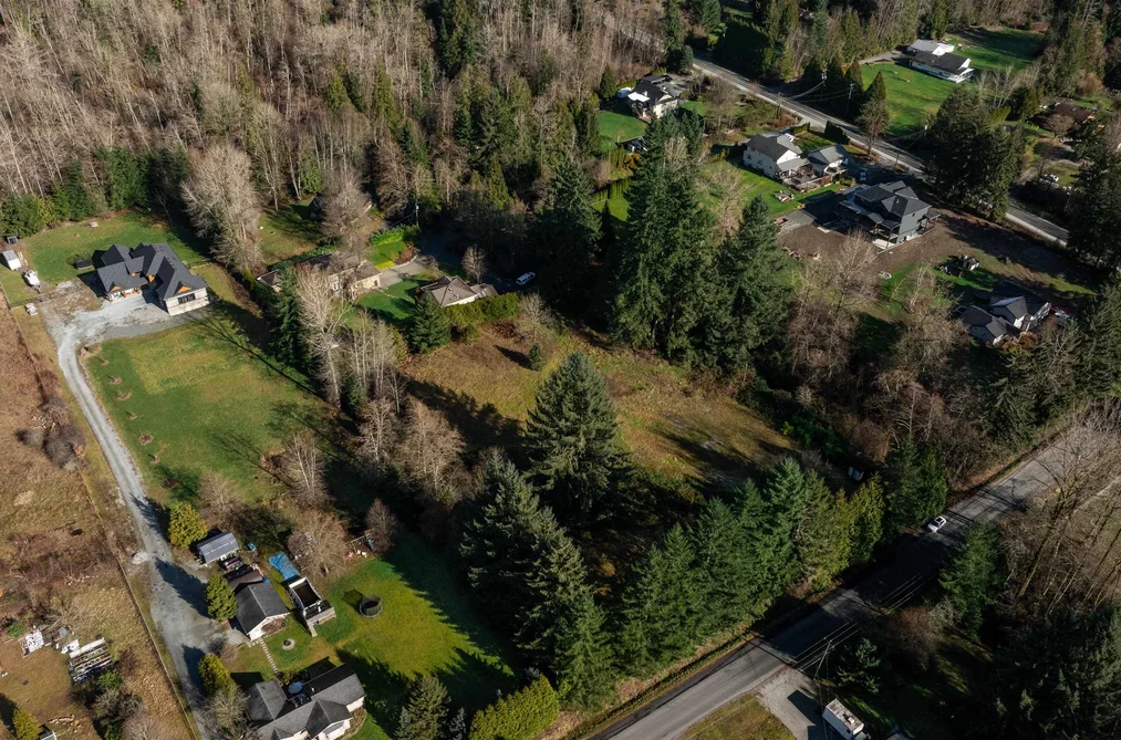 25537 130 AVENUE, Maple Ridge BC V4R 1C9, Maple Ridge BC — Land for Sale - Photo 4