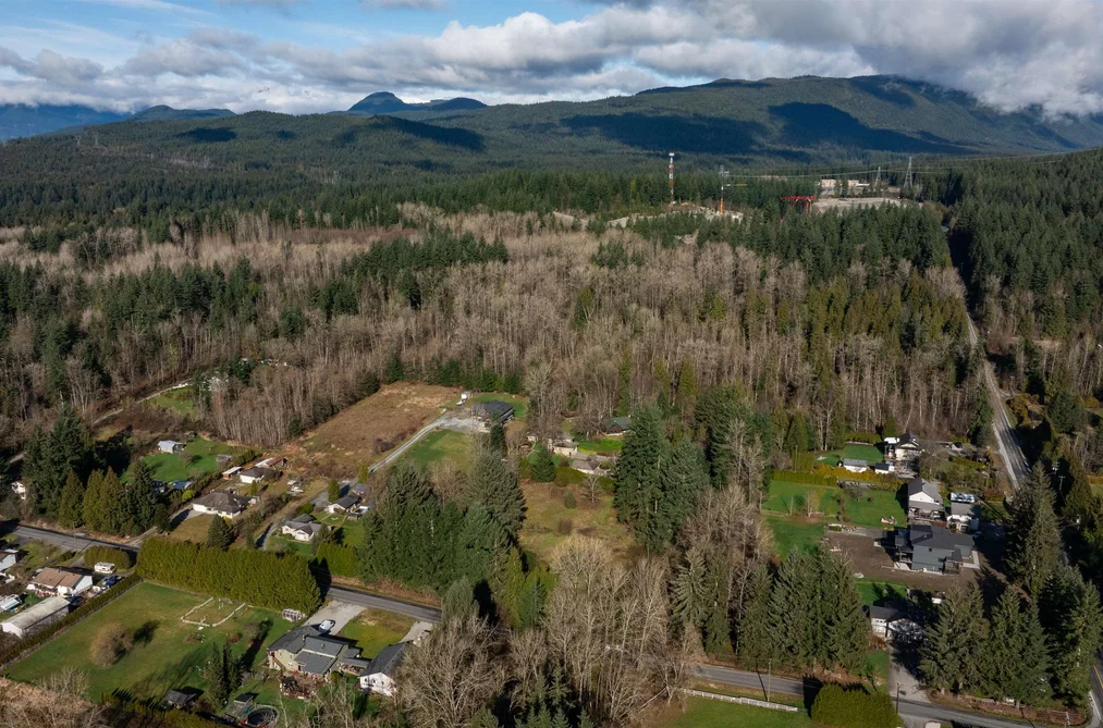 25537 130 AVENUE, Maple Ridge BC V4R 1C9, Maple Ridge BC — Land for Sale - Photo 5