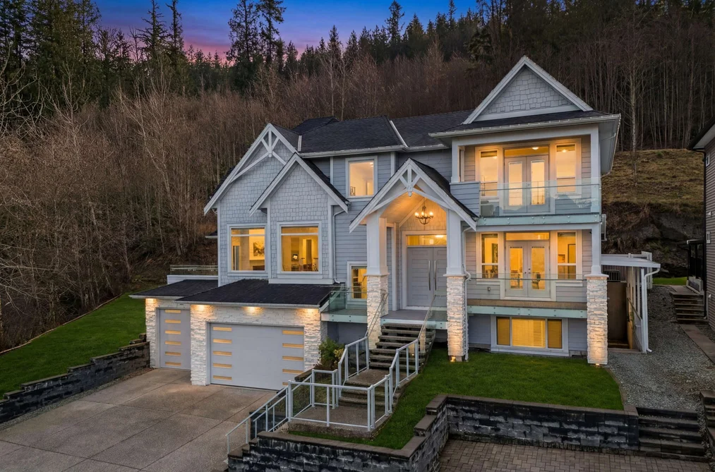 House for sale at 25540 Godwin Drive Maple Ridge British Columbia - MLS: R3110914