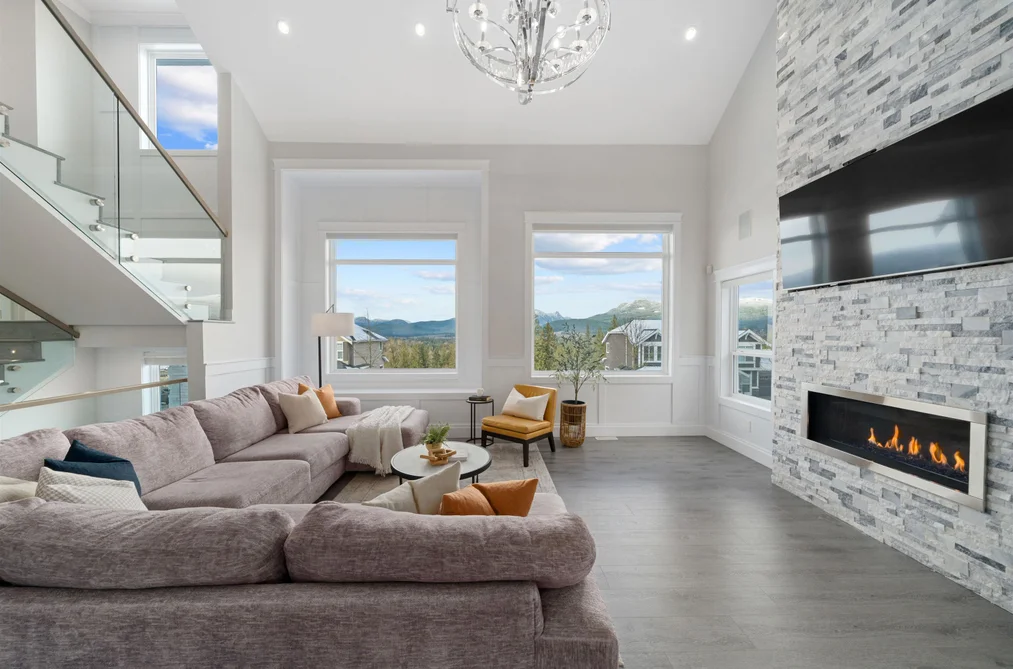 25540 GODWIN DRIVE, Maple Ridge BC V2W 1G9, Maple Ridge BC — Residential for Sale - Photo 5