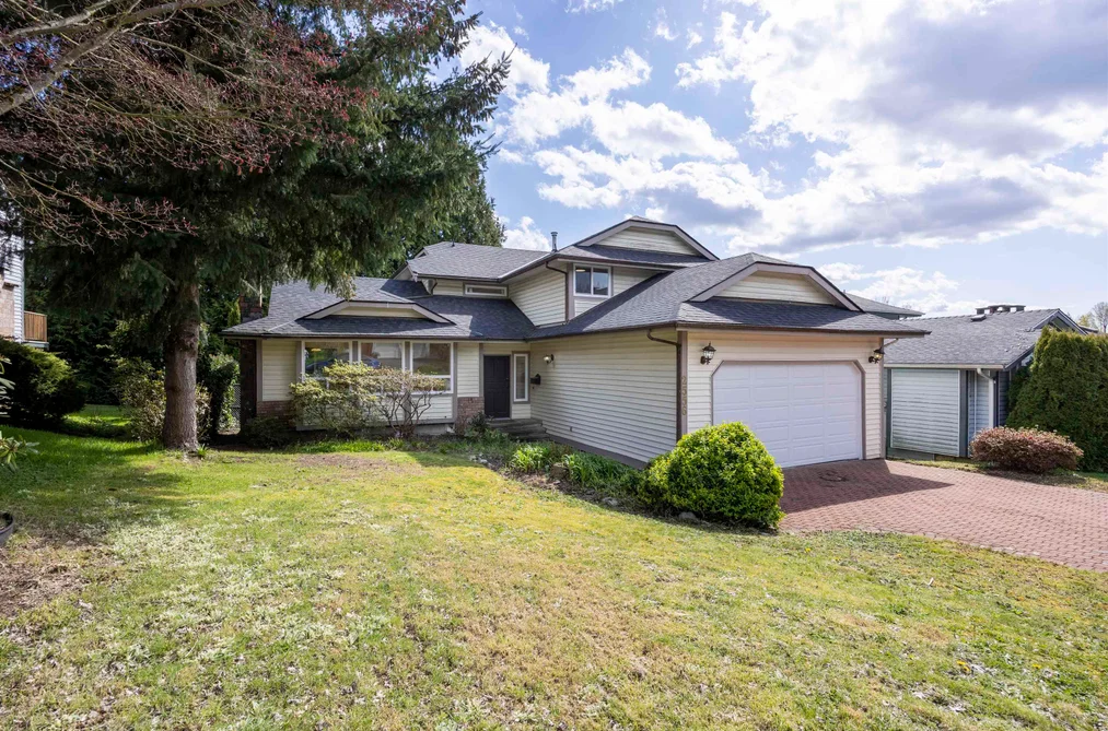 2556 TRILLIUM PLACE, Coquitlam BC V3E 2G3, Coquitlam BC — Residential for Sale - Photo 3