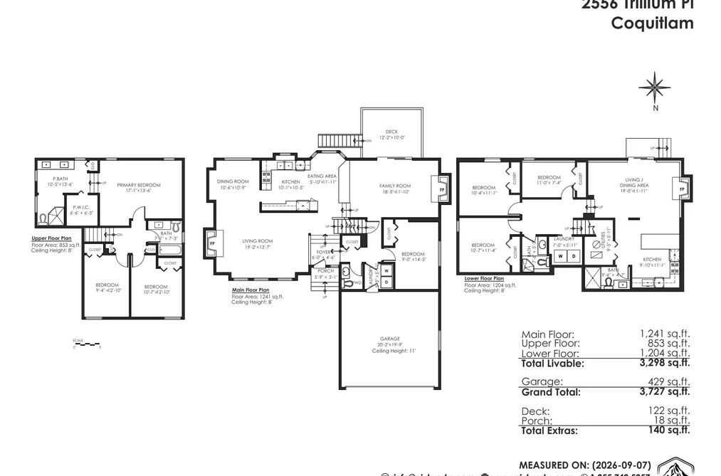 2556 Trillium Place, Coquitlam, BC - MLS: R3162914 - Photo 40