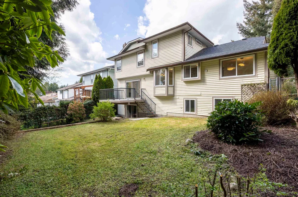 2556 TRILLIUM PLACE, Coquitlam BC V3E 2G3, Coquitlam BC — Residential for Sale - Photo 5