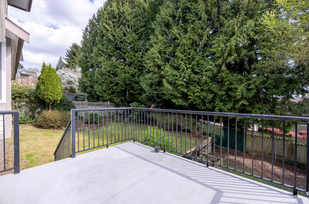 2556 TRILLIUM PLACE, Coquitlam BC V3E 2G3, Coquitlam BC — Residential for Sale - Photo 7