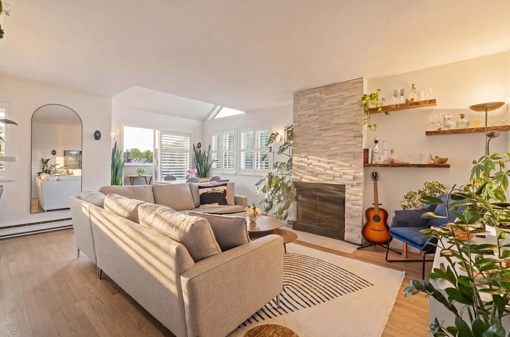 2558 W 4TH AVENUE, Vancouver BC V6K 1P6, Vancouver BC — Residential for Sale - Photo 2