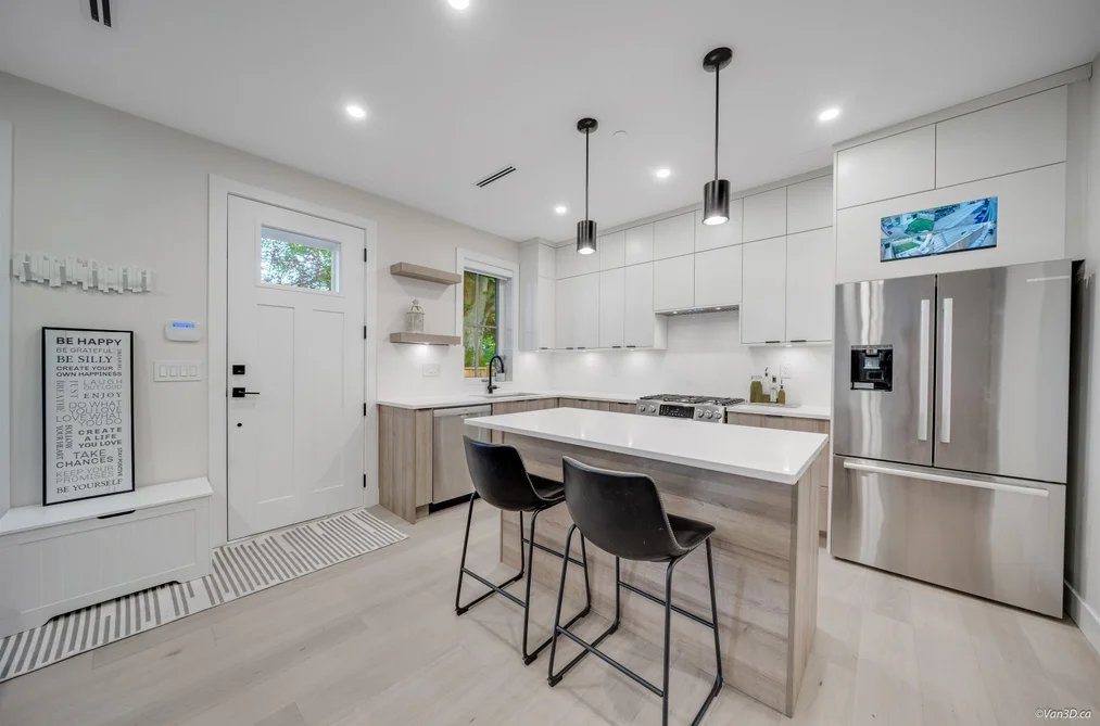 2558 WILLIAM STREET, Vancouver BC V5K 2Y4, Vancouver BC — Residential for Sale - Photo 3