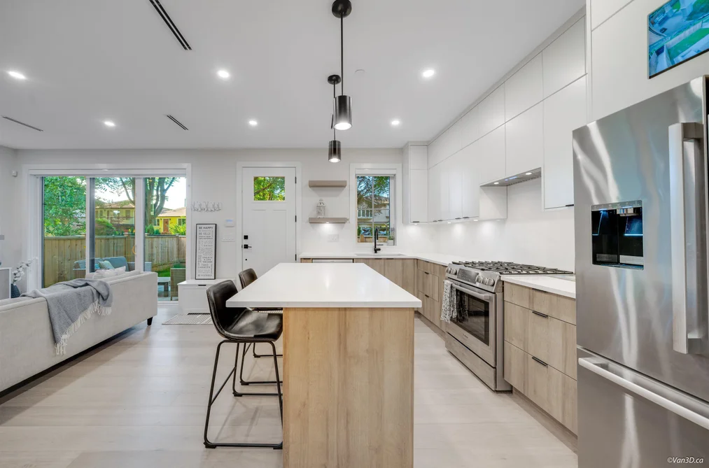 2558 WILLIAM STREET, Vancouver BC V5K 2Y4, Vancouver BC — Residential for Sale - Photo 4