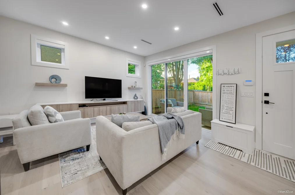 2558 WILLIAM STREET, Vancouver BC V5K 2Y4, Vancouver BC — Residential for Sale - Photo 5