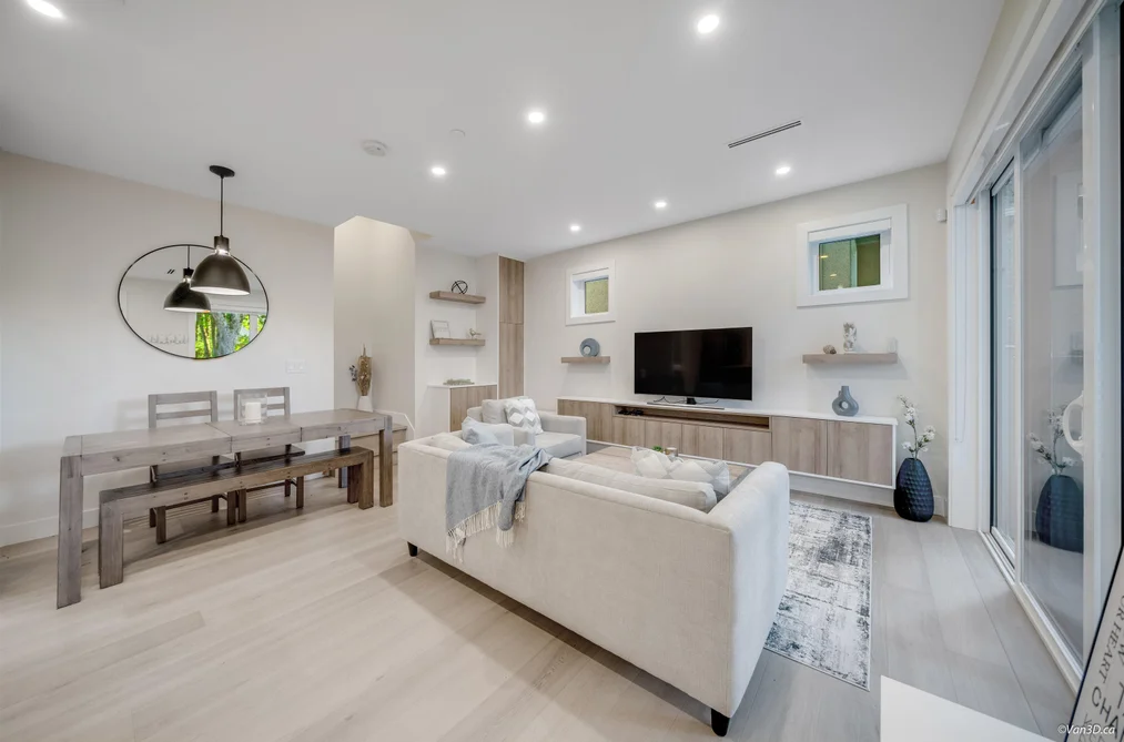 2558 WILLIAM STREET, Vancouver BC V5K 2Y4, Vancouver BC — Residential for Sale - Photo 6