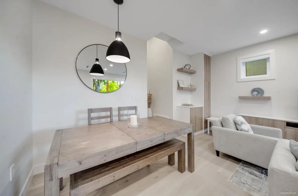 2558 WILLIAM STREET, Vancouver BC V5K 2Y4, Vancouver BC — Residential for Sale - Photo 7