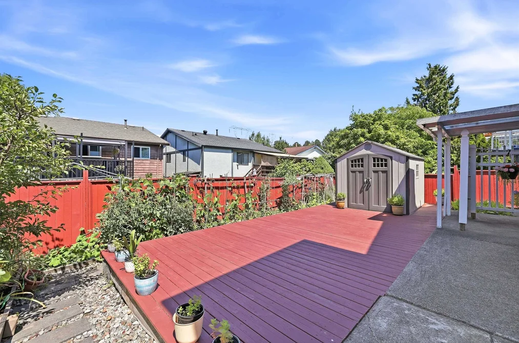 2559 RAVEN COURT, Coquitlam, BC — Residential for Sale — Photo 27 of 33