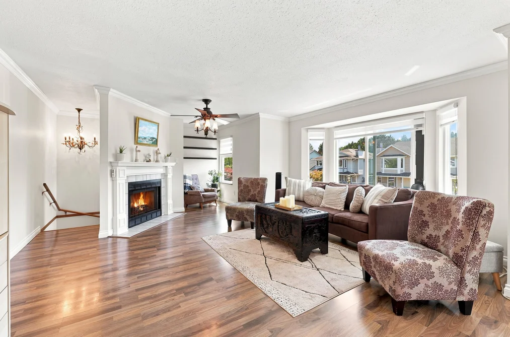 2559 RAVEN COURT, Coquitlam, BC — Residential for Sale — Photo 3 of 33