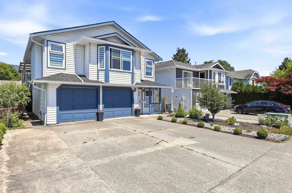 2559 RAVEN COURT, Coquitlam, BC — Residential for Sale — Photo 30 of 33