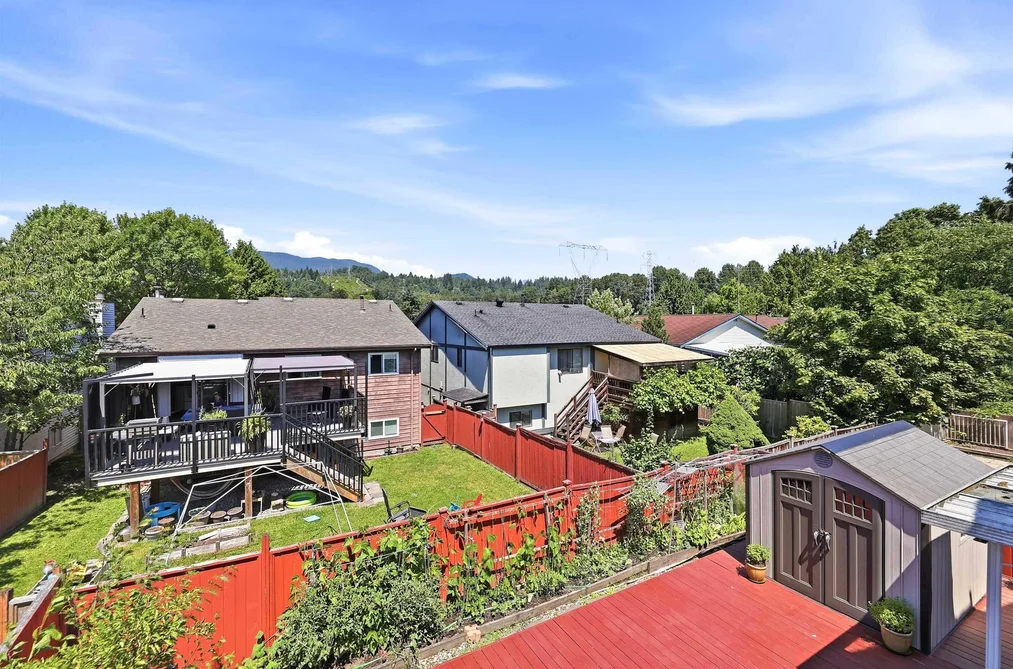 2559 RAVEN COURT, Coquitlam, BC — Residential for Sale — Photo 32 of 33
