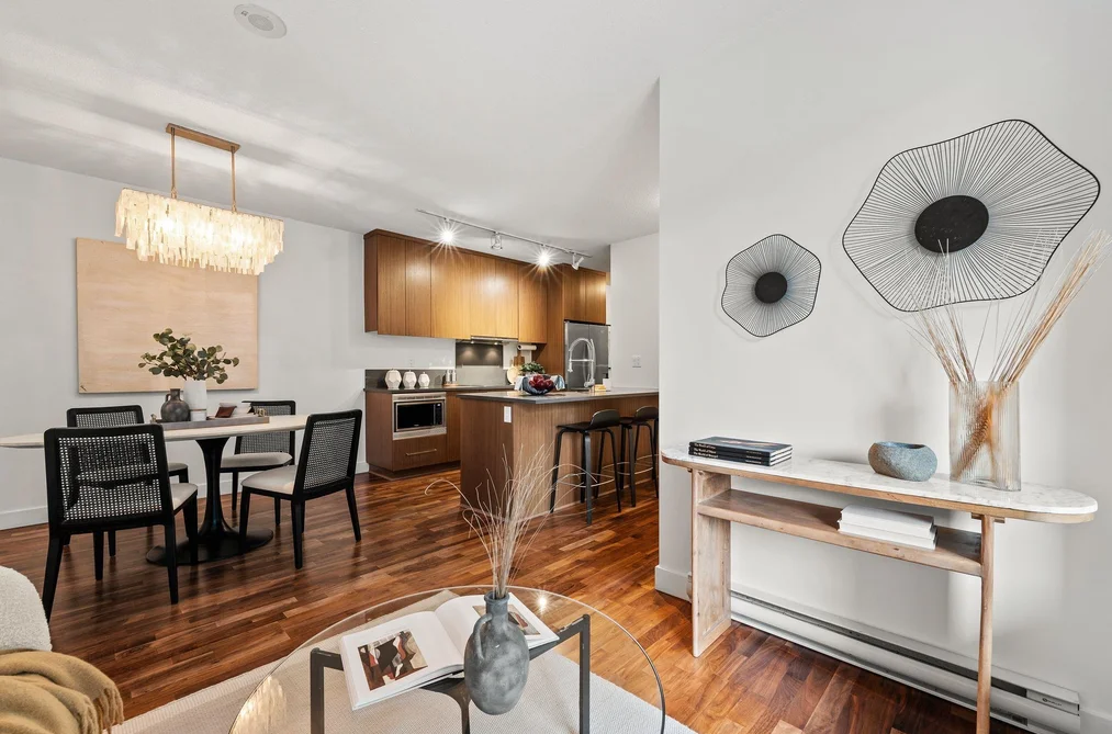 250 E 6th Ave Unit 256, Vancouver, BC - MLS: R3175552