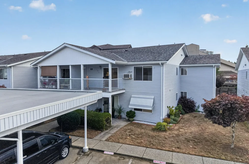 Townhouse for sale at 256 32691 Garibaldi Drive Abbotsford British Columbia - MLS: R3148368