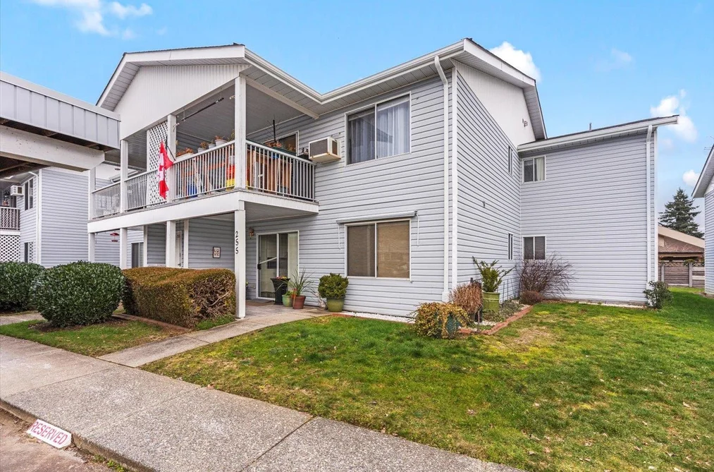 Townhouse for sale at 256 32691 Garibaldi Drive Abbotsford British Columbia - MLS: R3091817