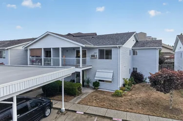 32691 Garibaldi Dr Unit 256, Abbotsford, BC - MLS: R3148368