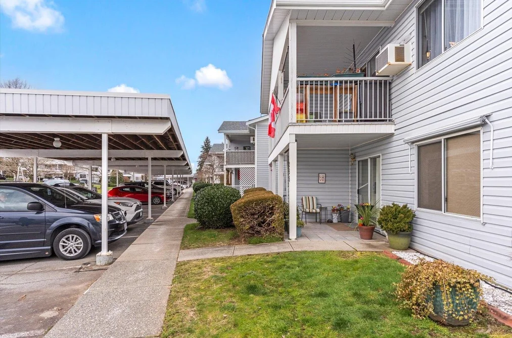 256 32691 GARIBALDI DRIVE, Abbotsford BC V2T 5T7, Abbotsford BC — Residential for Sale - Photo 3