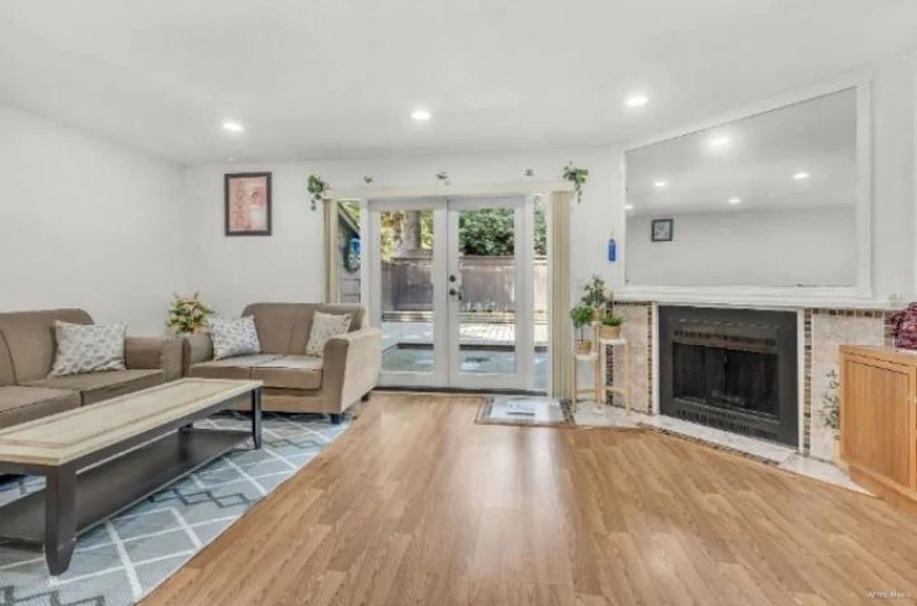 Townhouse for sale at 256 9452 Prince Charles Boulevard Surrey British Columbia - MLS: R3107205