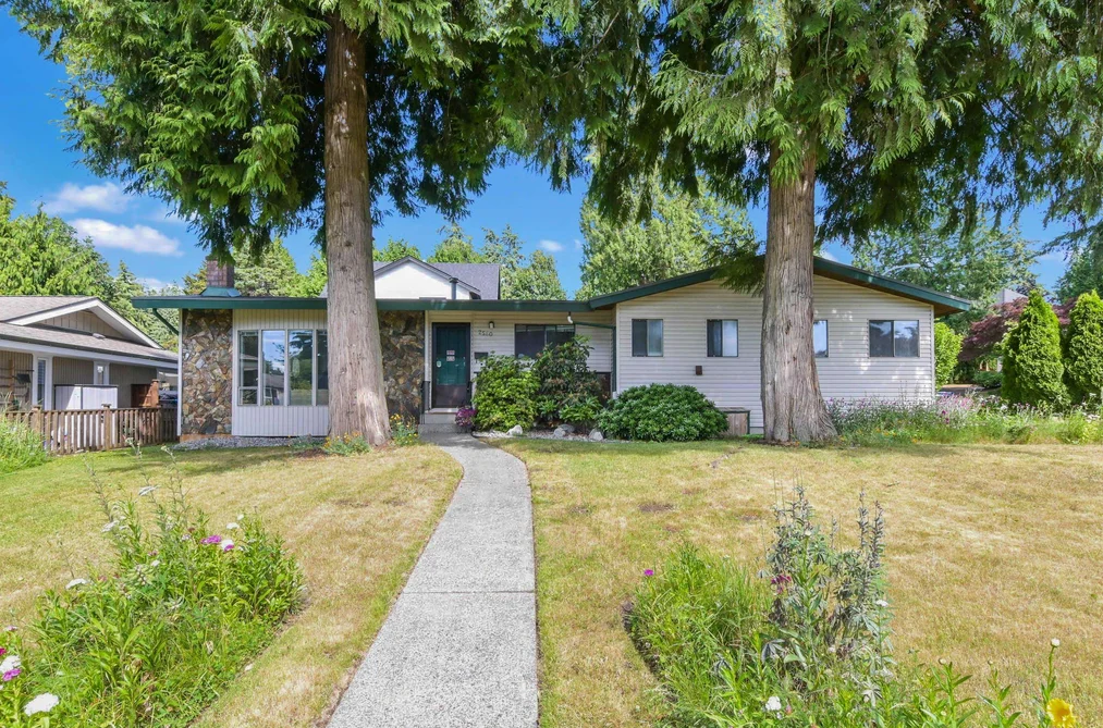 House for sale at 2560 127 Street Surrey British Columbia - MLS: R3136014