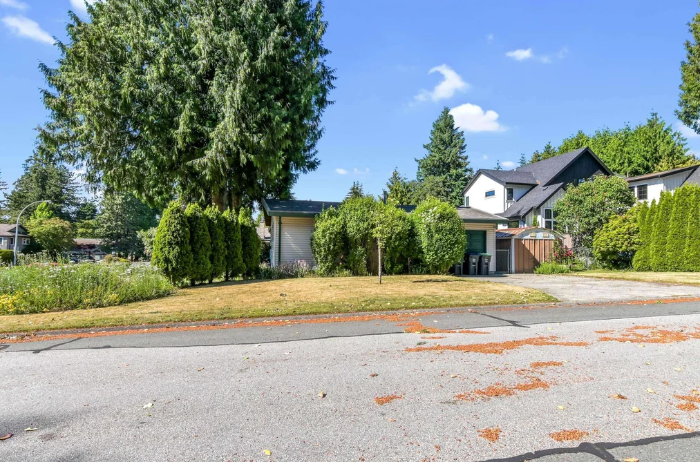 2560 127 STREET, Surrey BC V4A 5S6, Surrey BC — Residential for Sale — Photo 26 of 33