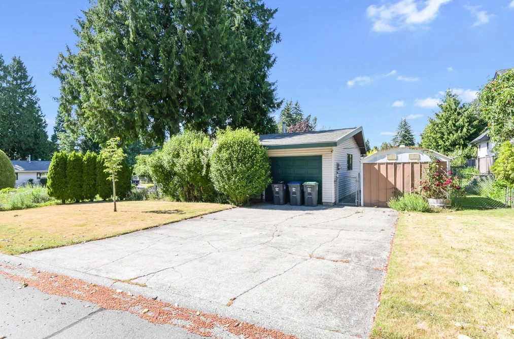 2560 127 STREET, Surrey BC V4A 5S6, Surrey BC — Residential for Sale — Photo 27 of 33