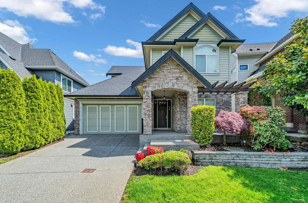 House for sale at 2560 162 Street Surrey British Columbia - MLS: R3116946