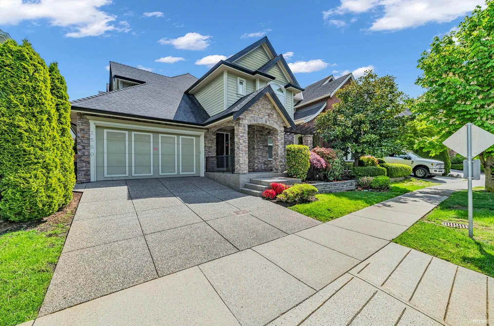 2560 162 STREET, Surrey BC V3Z 6Z3, Surrey BC — Residential for Sale - Photo 2