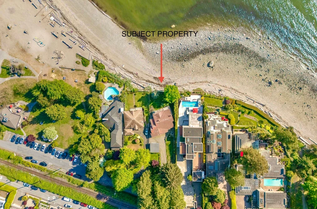 House for sale at 2560 Bellevue Avenue West Vancouver British Columbia - MLS: R3122438