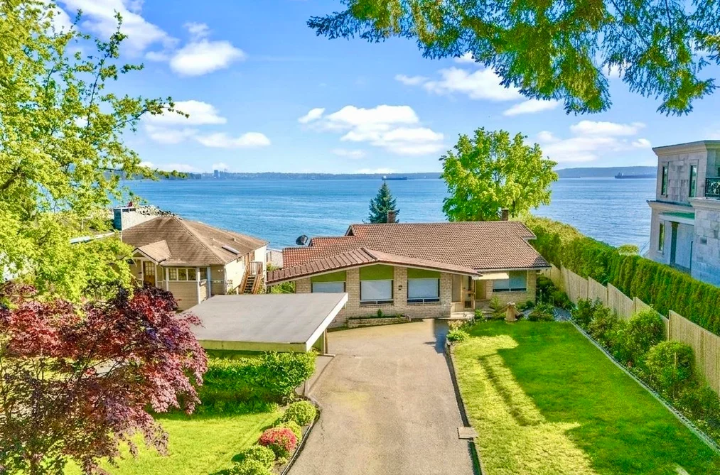 2560 BELLEVUE AVENUE, West Vancouver BC V7V 1E4, West Vancouver BC — Residential for Sale - Photo 3
