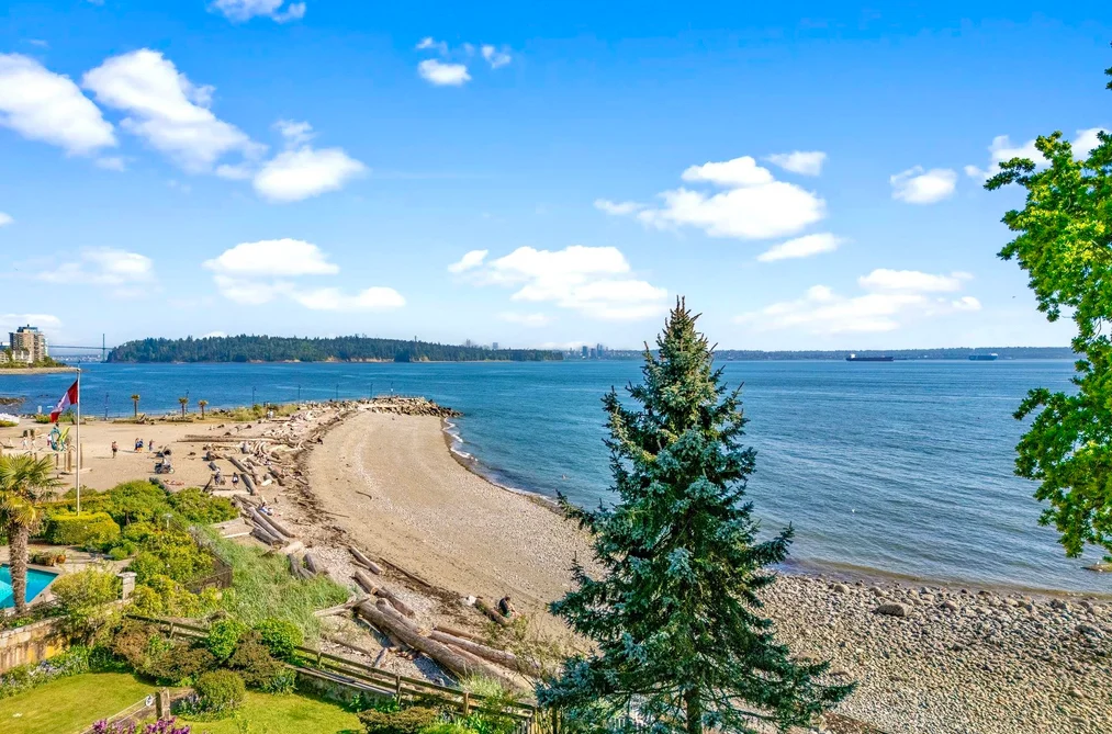 2560 BELLEVUE AVENUE, West Vancouver BC V7V 1E4, West Vancouver BC — Residential for Sale - Photo 4